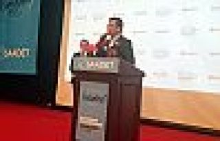 Ekrem İmamoğlu, Saadet Partisi iftarında