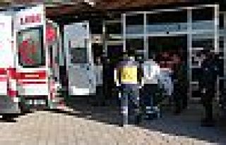 El Bab'da yaralanan 1 asker hayatını kaybetti