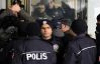 El Kaide operasyonunda 4 kişi tutuklandı