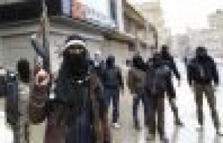 El Nusra çeteleri Asuri din adamını kaçırdı