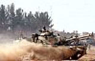 El Nusra ile anlaşma mı sağlandı?