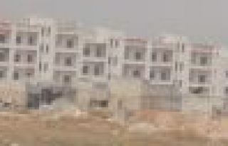 El Nusra öncülüğündeki gruplar YPG'ye saldırmaya...