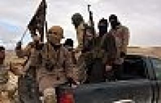 El Nusra Suriye'ye İsrail sınırında saldırdı