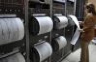 El Salvador açıklarında 7.4 büyüklüğünde deprem