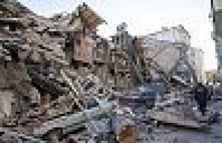 Elazığ için 100 milyon TL'ye yakın bağış toplandı