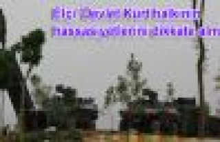 Elçi: 'Devlet Kürt halkının hassasiyetlerini dikkate...