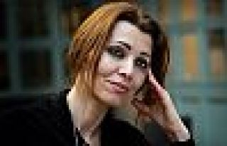 Elif Şafak: İmamoğlu'na haksızlık yapıldı