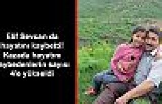 Elif Sevcan da hayatını kaybetti! Kazada hayatını...