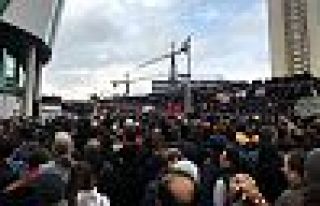 Emeklilikte yaşa takılanlardan Ankara eylemi