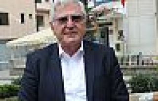 Emin Şirin: Abdullah Gül açıklama yapacak