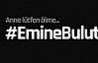 Emine Bulut cinayetine tepki yağıyor