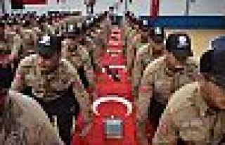 Emniyet: En düşük bekçi maaşı 4 bin 527 TL 