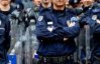 Emniyet, Müdür ve Amir Kadrolarını İade Ediyor