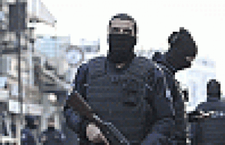 Emniyet ve TSK'de tüm izinler kaldırıldı