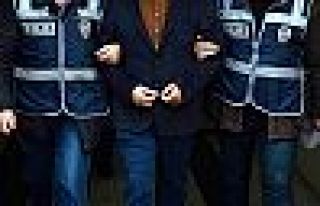 Emniyet'te 'FETÖ' operasyonu: 1009 gözaltı