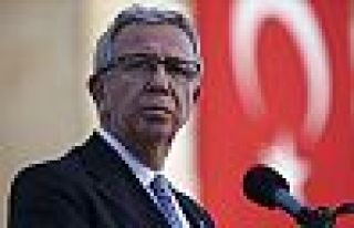 'En başarılı belediye başkanları' anketi: Mansur...