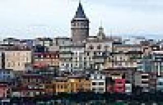 'En popüler 100' listesinde Türkiye'den dört şehir