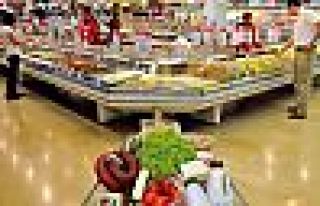 Enflasyon rakamları açıklandı