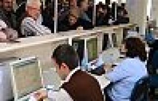 Enflasyon yüzde 11.92'ye yükseldi, maaşlar netleşti