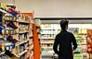 Enflasyon yüzde 19,50 olarak gerçekleşti