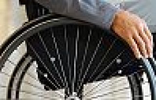 Engellilerden adaylara 'imza' çağrısı