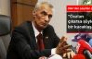 Engin Alan: Öcalan Çıkarsa Şöyle Bir Kucaklaşırız