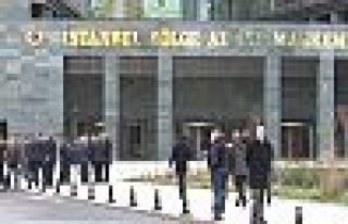 Enis Berberoğlu'na ömür boyu hapis istendi