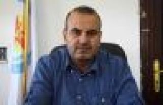 Enver Müslim: Katliamla insanlık hedef alınmıştır