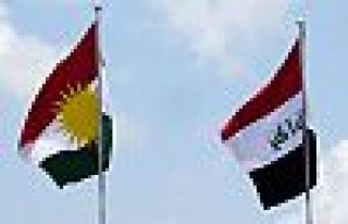 Erbil ve Bağdat'tan ortak maaş komisyonu