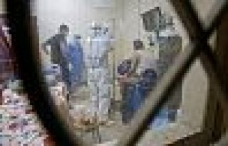 Erbil'de beş günlük sokağa çıkma yasağı