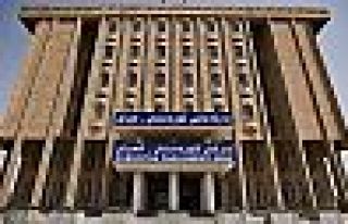 Erbil'de parlamento Afrin için toplanacak