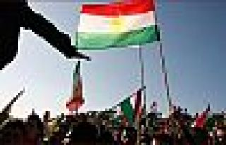 Erbil'den Bağdat'a davet