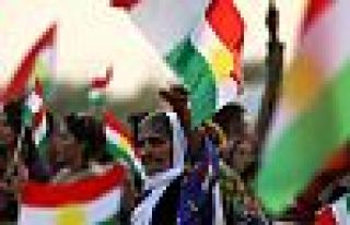 Erbil'den Bağdat'a ret: Referandum halka ait, iptal...