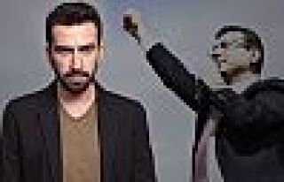 Erdem Yener'den İmamoğlu'na: Ensendeyiz ve yanındayız