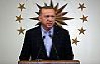 Erdoğan: 23 Nisan dahil 4 gün sokağa çıkma yasağı...