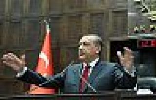 Erdoğan: ABD'nin bize karşı bir planı olduğu...