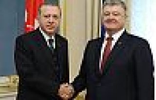 Erdoğan: ABD'nin vize kararı çok üzüntü verici