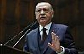 Erdoğan: AİHM'in Demirtaş kararı bizi bağlamaz