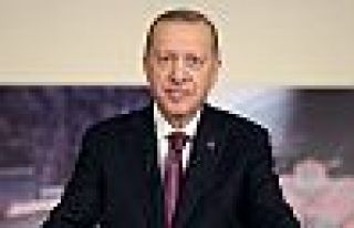 Erdoğan: AK Parti mensubu olamazlar