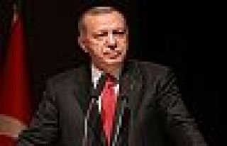 Erdoğan: Ayrılık kampanyaları olabilir 