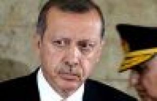 Erdoğan, bakan ve bürokratlardan Suriye'deki gelişmeleri...