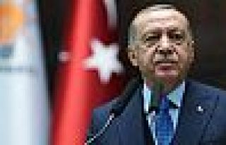 Erdoğan: Bedelli askerlik kalıcı hale gelecek