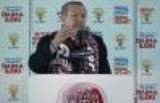 Erdoğan, Berkin'in katlini savundu: 'Ekmek almakla...