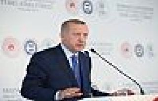 Erdoğan: Beyin ölümünü kontrol ettir