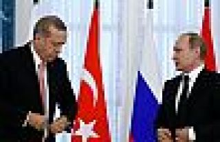 Erdoğan: Bir yerden kara kediler girmiş olabilir