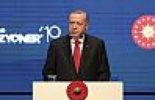 Erdoğan: Bizi içimizden atılan güller yaraladı