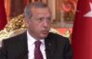 Erdoğan Can Dündar'ı tehdit etti