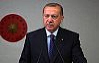 Erdoğan: Ceza kanununu yeniden ele alıyoruz