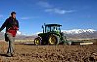 Erdoğan: Çiftçiye mazot desteği vereceğiz