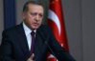 Erdoğan: 'Çözüm sürecinin İmralı'yla alakası...